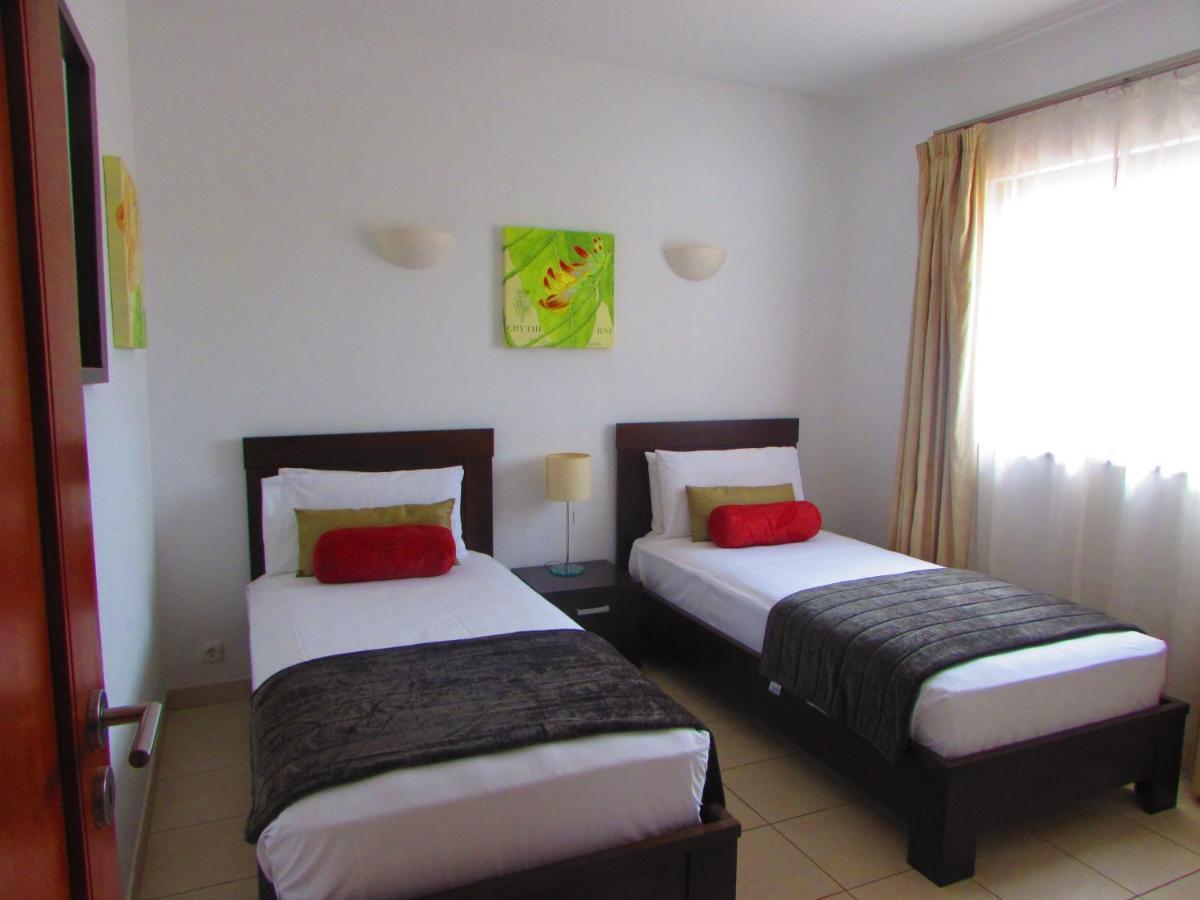Tortuga Beach Village Private Apartments And Villas For Rent 산타 마리아 외부 사진