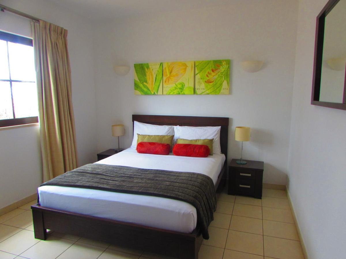 Tortuga Beach Village Private Apartments And Villas For Rent 산타 마리아 외부 사진