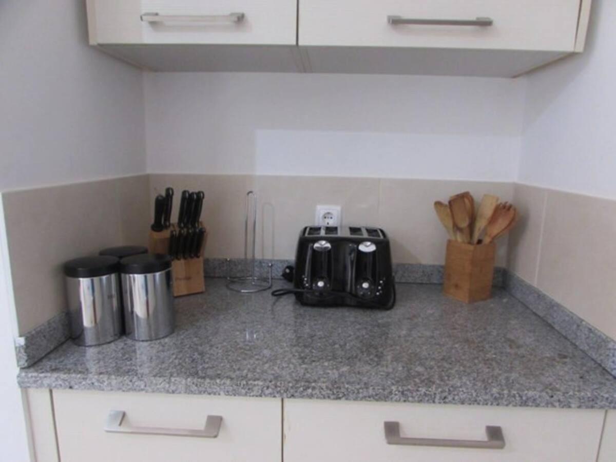 Tortuga Beach Village Private Apartments And Villas For Rent 산타 마리아 외부 사진