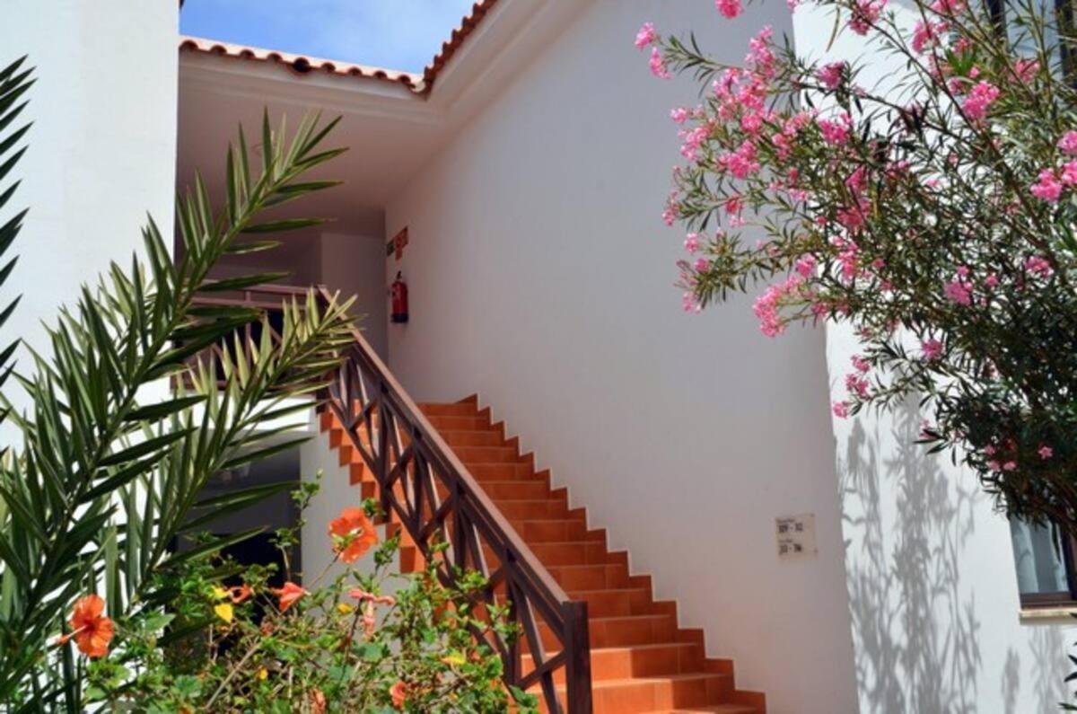 Tortuga Beach Village Private Apartments And Villas For Rent 산타 마리아 외부 사진
