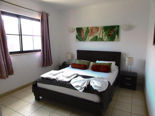Tortuga Beach Village Private Apartments And Villas For Rent 산타 마리아 외부 사진