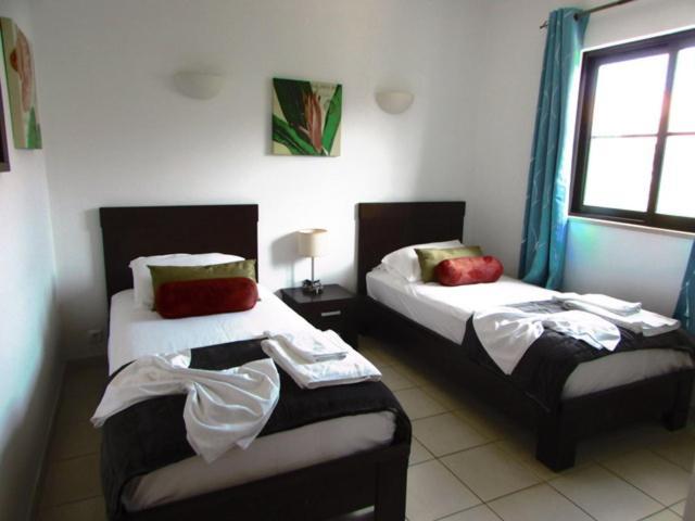 Tortuga Beach Village Private Apartments And Villas For Rent 산타 마리아 외부 사진
