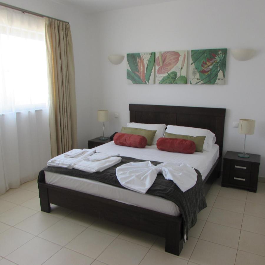 Tortuga Beach Village Private Apartments And Villas For Rent 산타 마리아 외부 사진