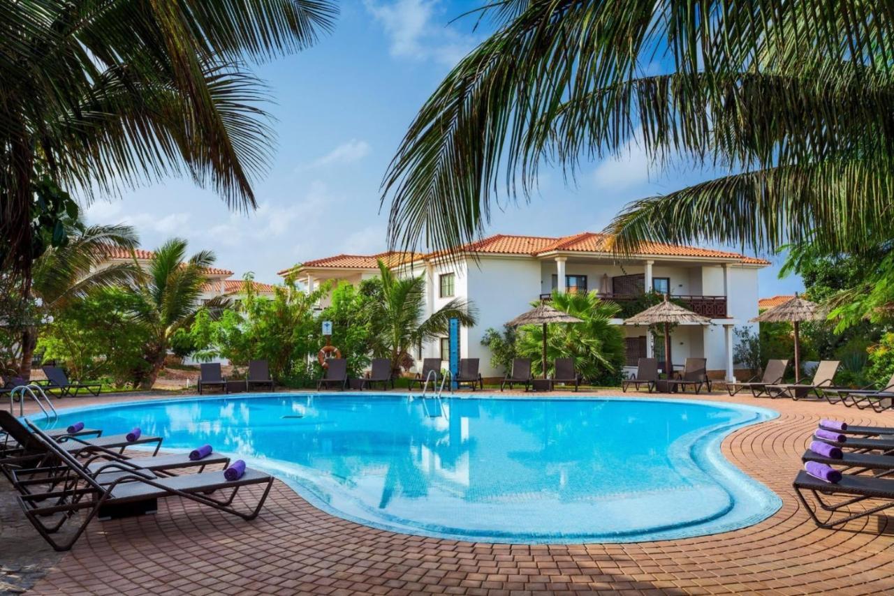 Tortuga Beach Village Private Apartments And Villas For Rent 산타 마리아 외부 사진