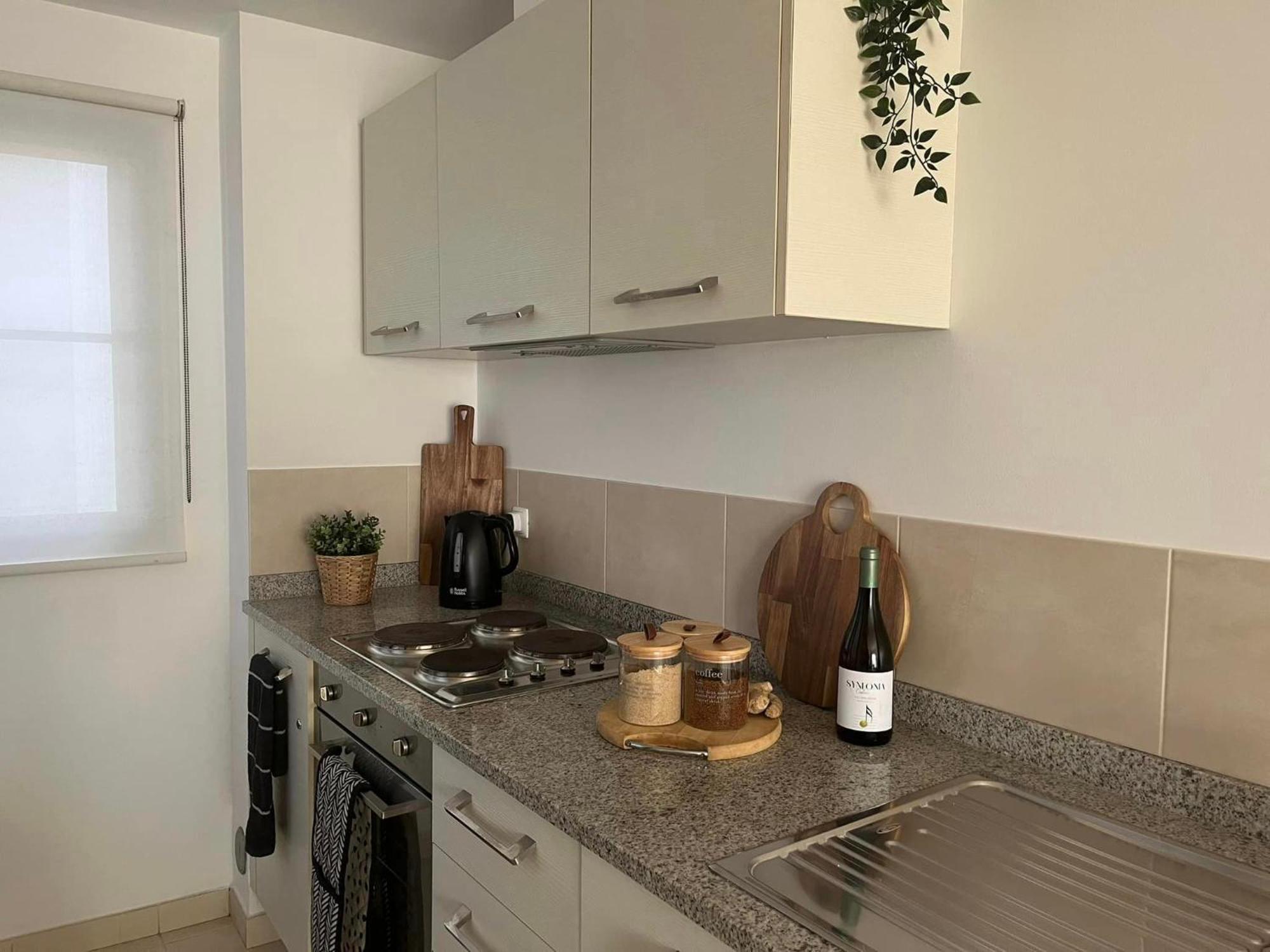 Tortuga Beach Village Private Apartments And Villas For Rent 산타 마리아 외부 사진