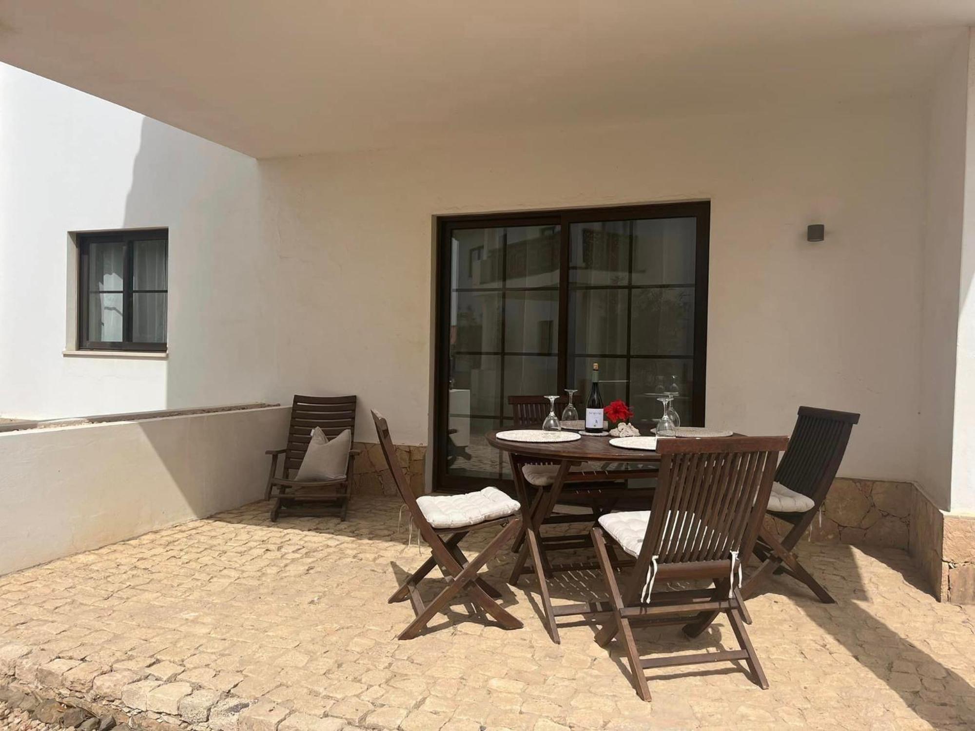 Tortuga Beach Village Private Apartments And Villas For Rent 산타 마리아 외부 사진