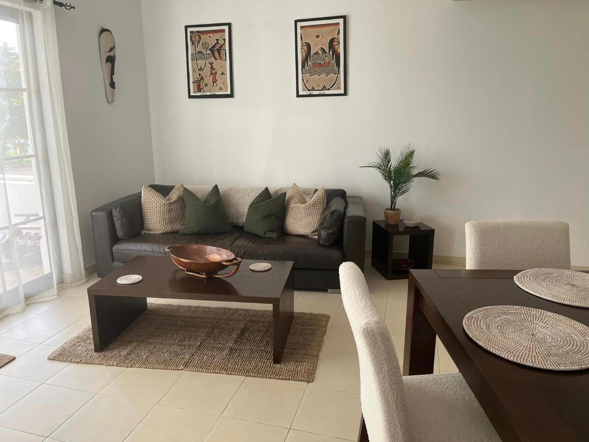 Tortuga Beach Village Private Apartments And Villas For Rent 산타 마리아 외부 사진