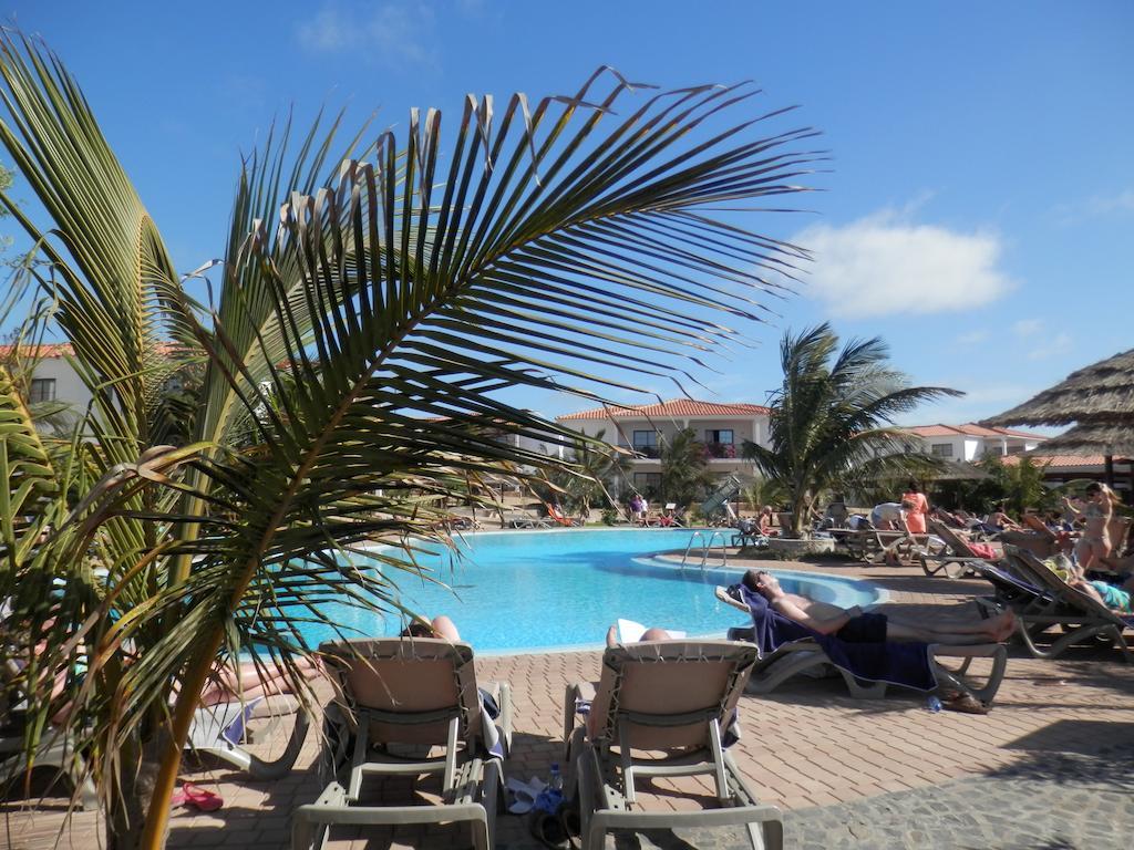 Tortuga Beach Village Private Apartments And Villas For Rent 산타 마리아 객실 사진