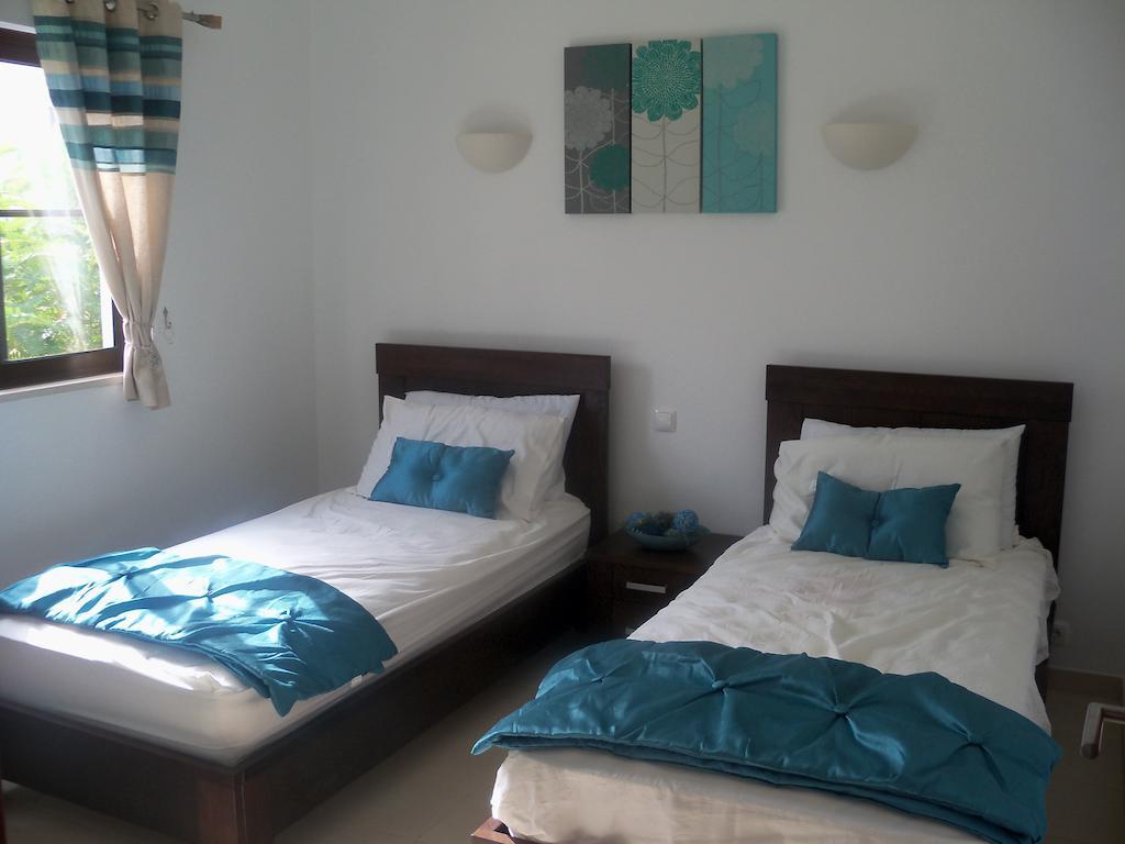 Tortuga Beach Village Private Apartments And Villas For Rent 산타 마리아 객실 사진