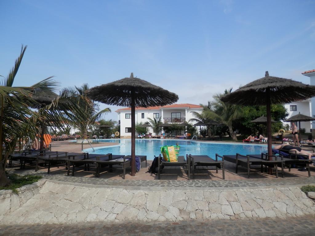 Tortuga Beach Village Private Apartments And Villas For Rent 산타 마리아 객실 사진