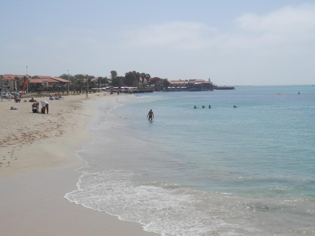 Tortuga Beach Village Private Apartments And Villas For Rent 산타 마리아 외부 사진