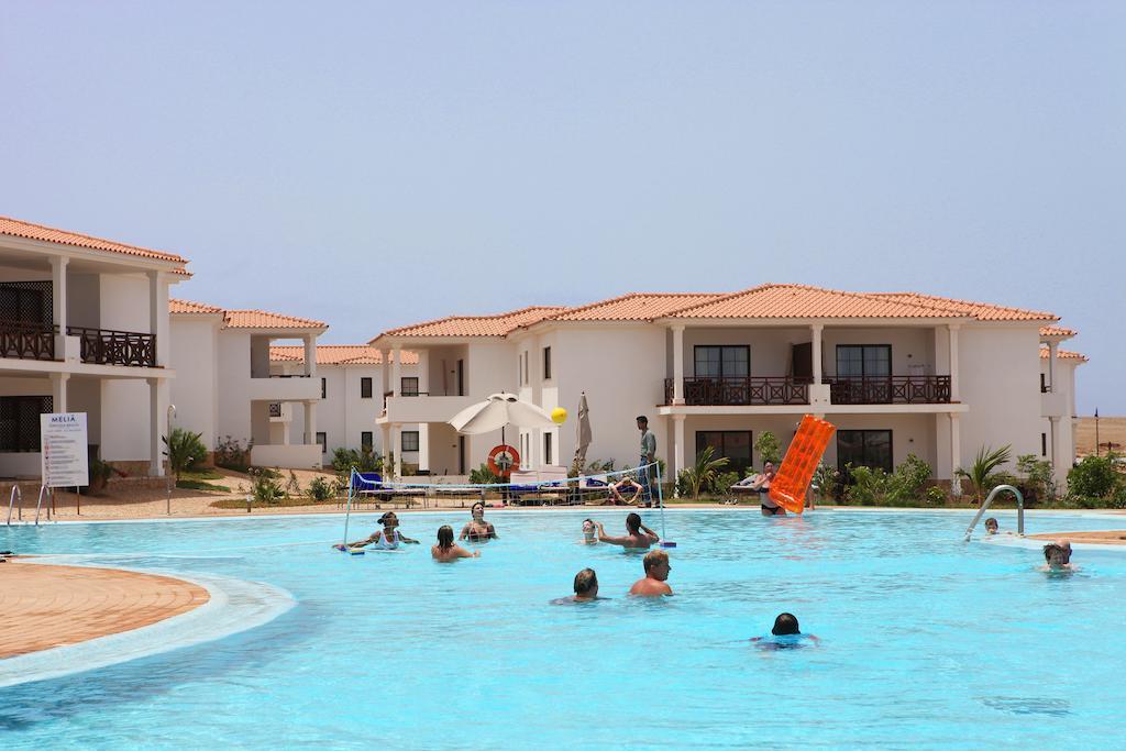 Tortuga Beach Village Private Apartments And Villas For Rent 산타 마리아 외부 사진
