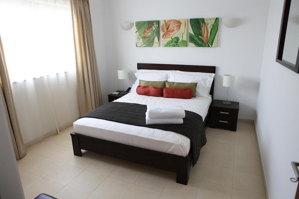 Tortuga Beach Village Private Apartments And Villas For Rent 산타 마리아 객실 사진