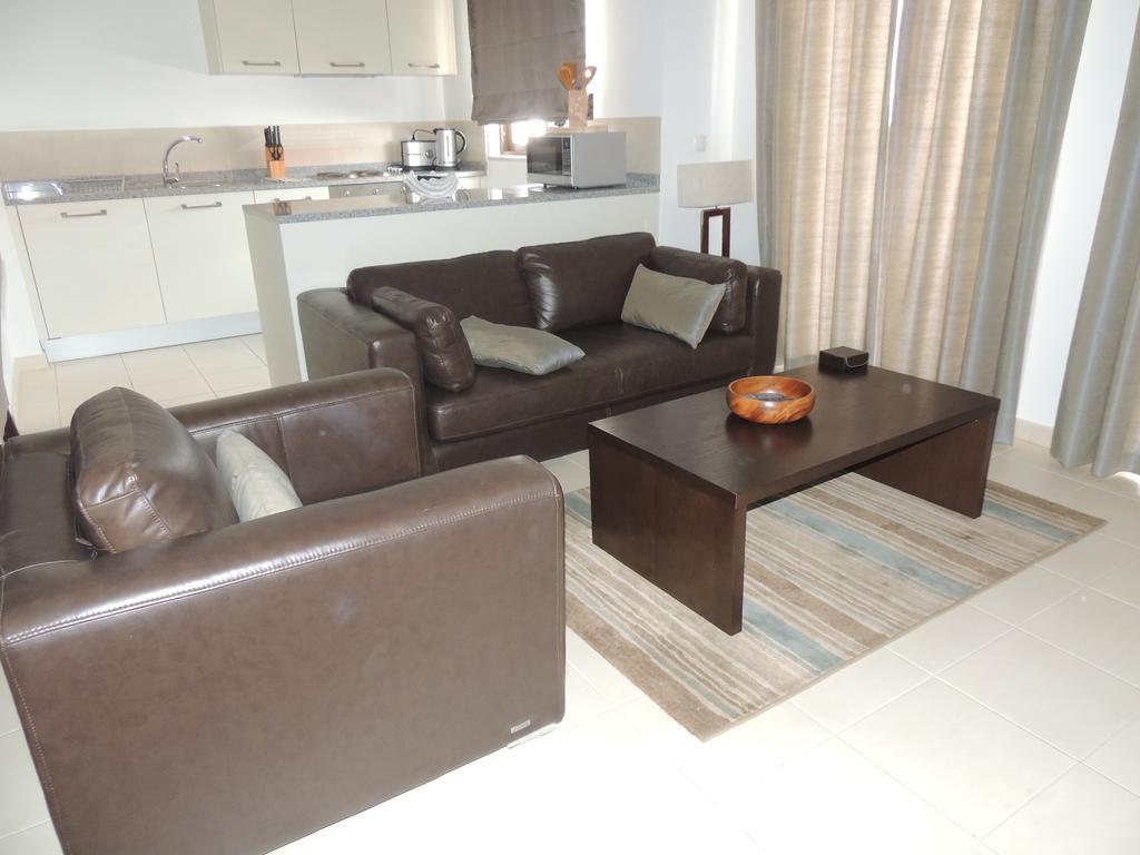 Tortuga Beach Village Private Apartments And Villas For Rent 산타 마리아 외부 사진