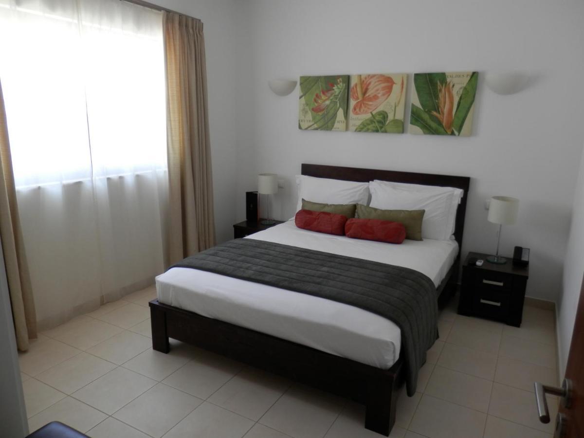 Tortuga Beach Village Private Apartments And Villas For Rent 산타 마리아 외부 사진